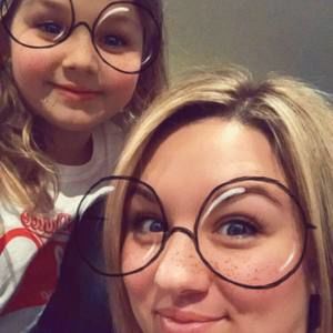 Meet your Posher, Paige